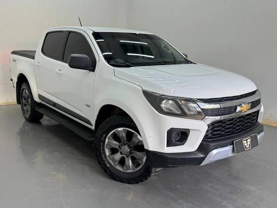 CHEVROLET S10 2.8 16V TURBO DIESEL LS CS 4X4 MANUAL